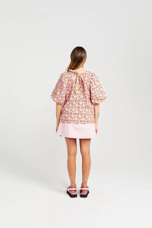 Lucie Top-Posy