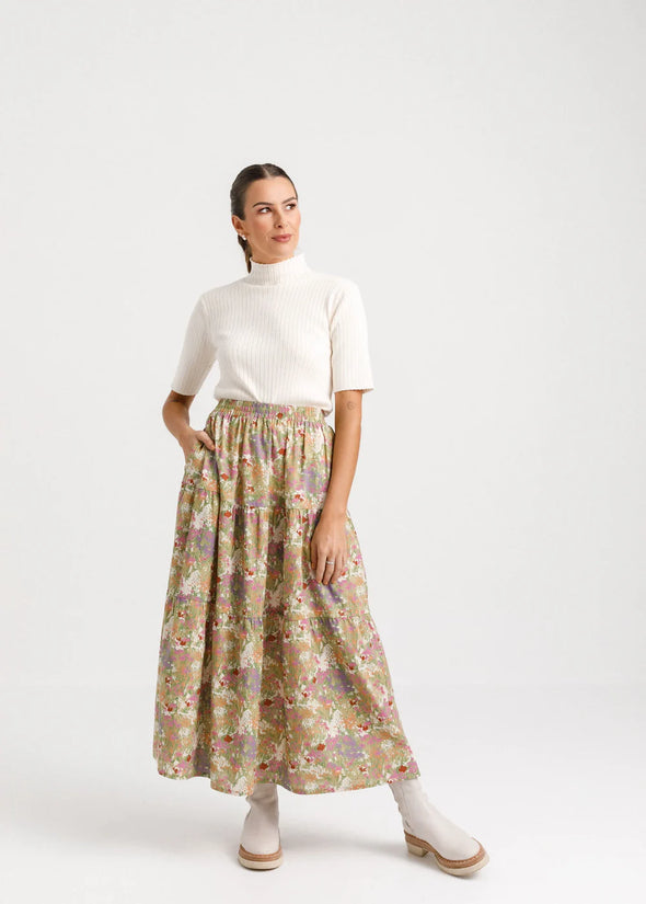 CLARA SKIRT Dreamscape