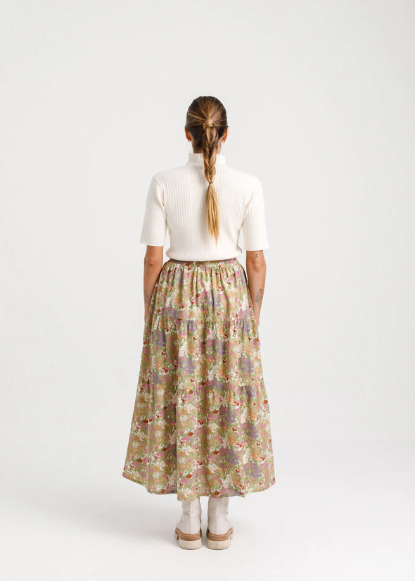 CLARA SKIRT Dreamscape