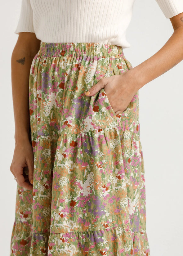 CLARA SKIRT Dreamscape