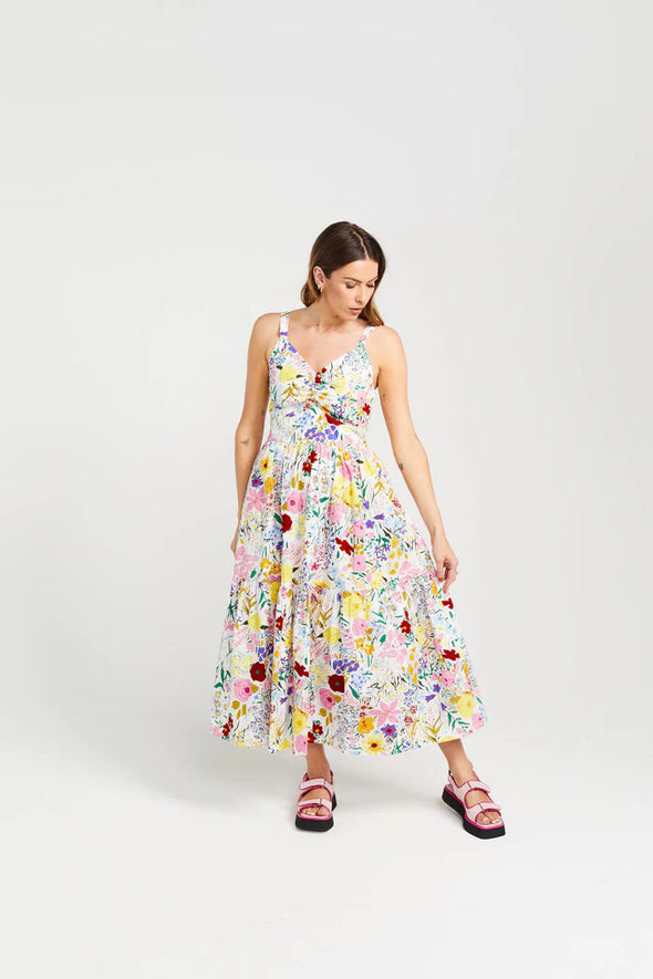 sweet ziggy dress Floriferouse