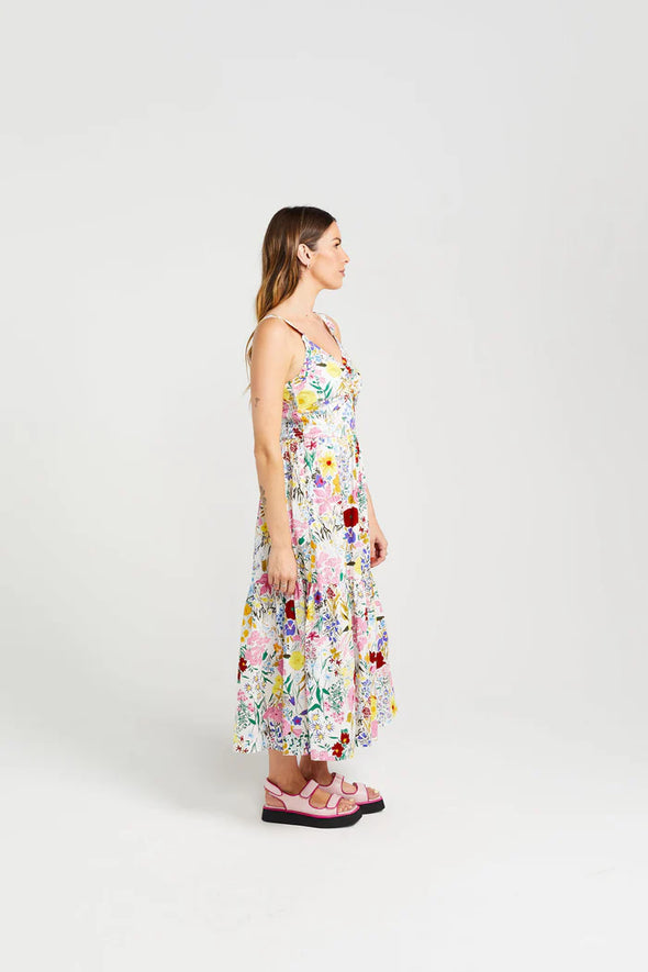 sweet ziggy dress Floriferouse