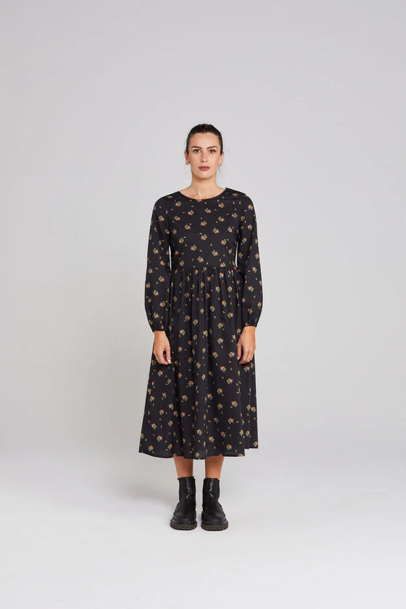 Peppi Dress - Petal