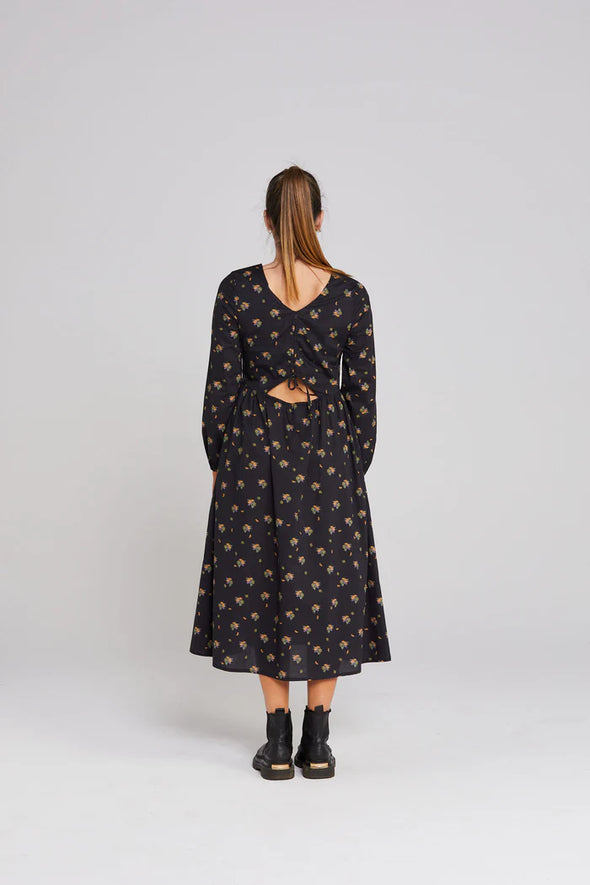 Peppi Dress - Petal