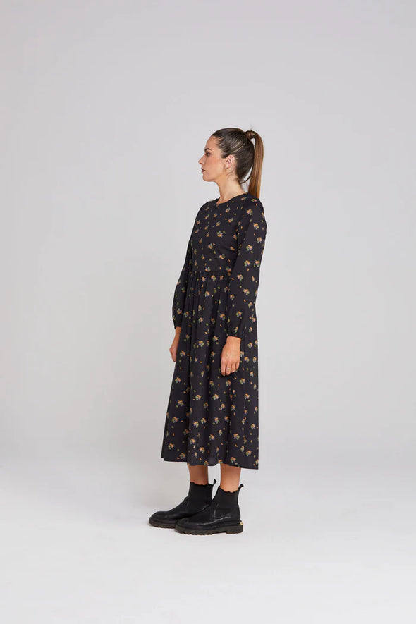 Peppi Dress - Petal