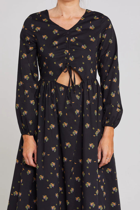 Peppi Dress - Petal