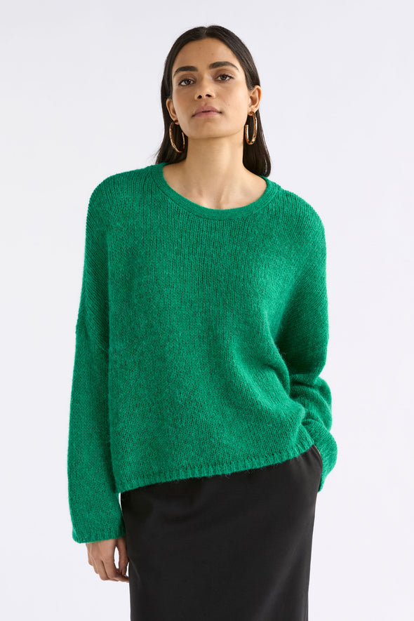 Agna Sweater