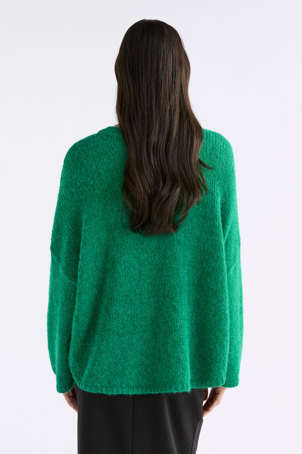 Agna Sweater