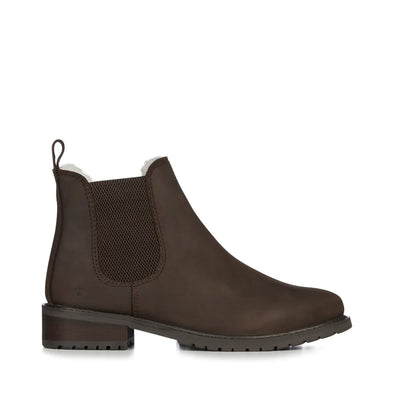 Rogoona Boot-Espresso
