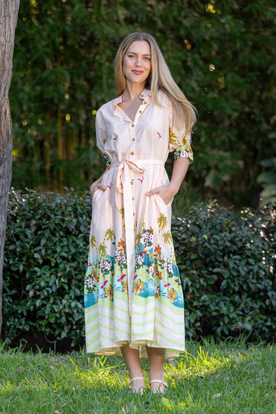 cienna  Hamilton & Murray Boutique
