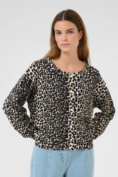 Uriela Cardigan