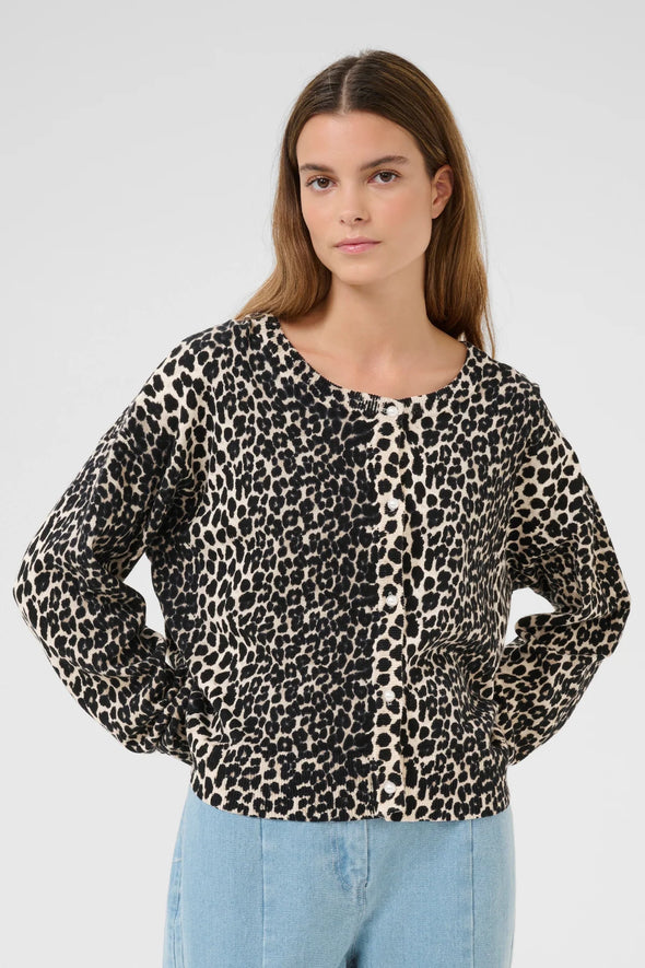 Uriela Cardigan