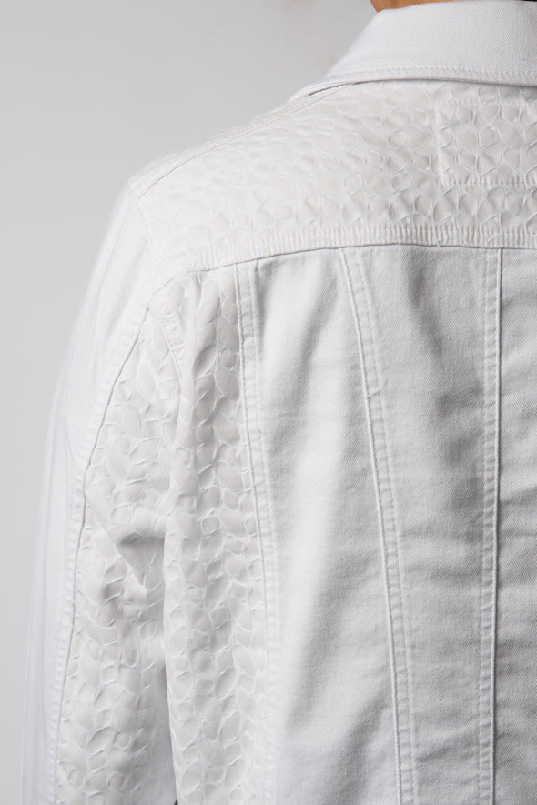 Denim Jacket | 2101