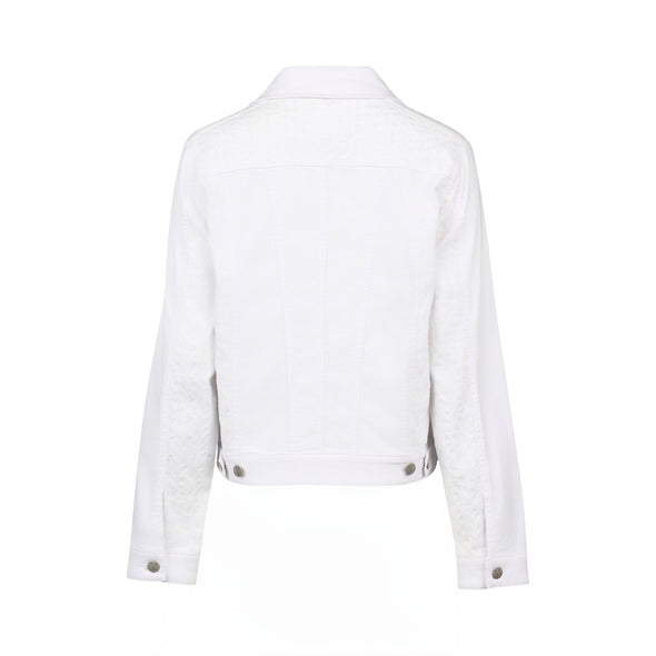Denim Jacket | 2101