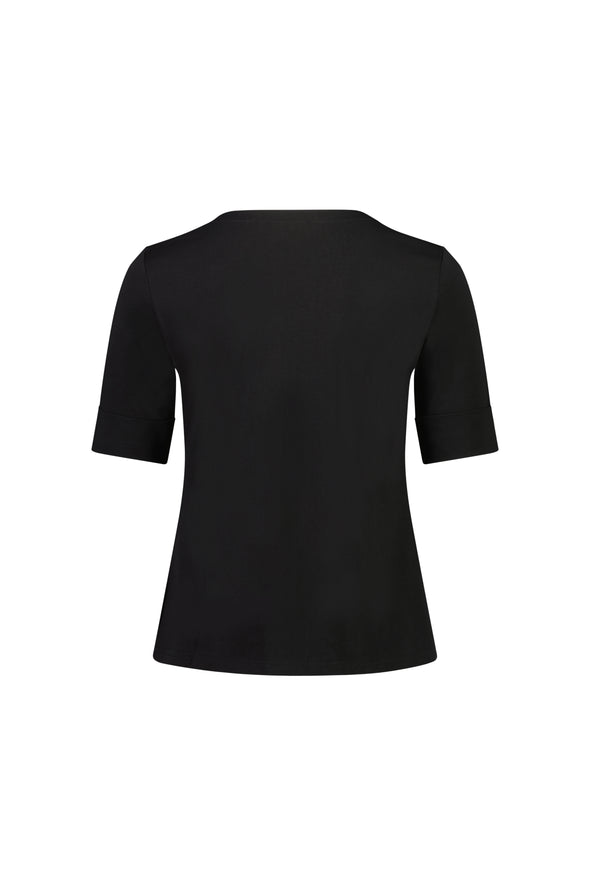 V Neck Top | 4264