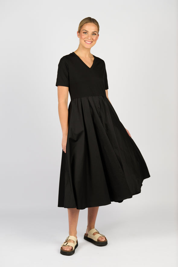 T-shirt Dress | 6117