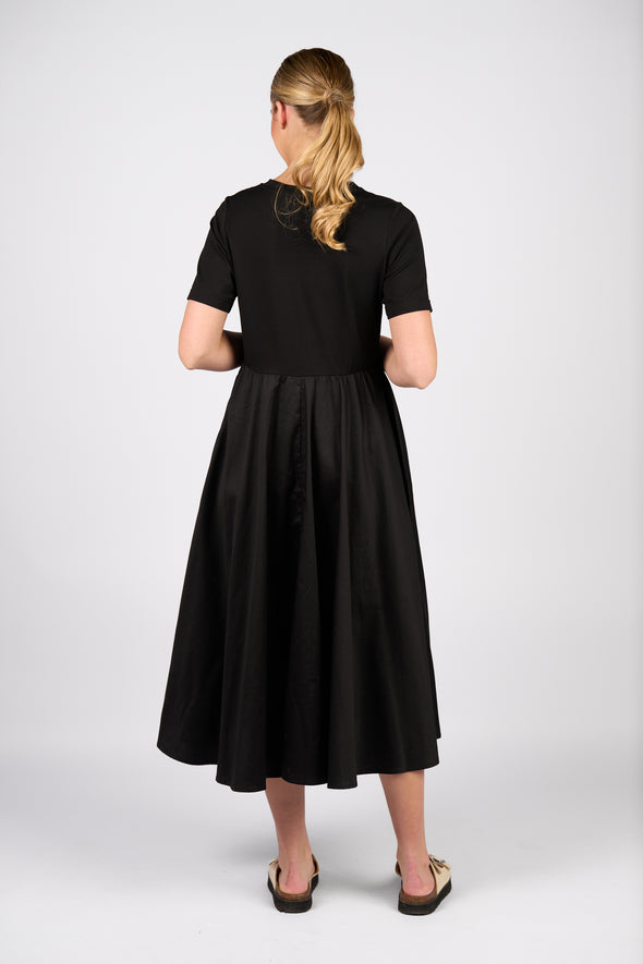 T-shirt Dress | 6117