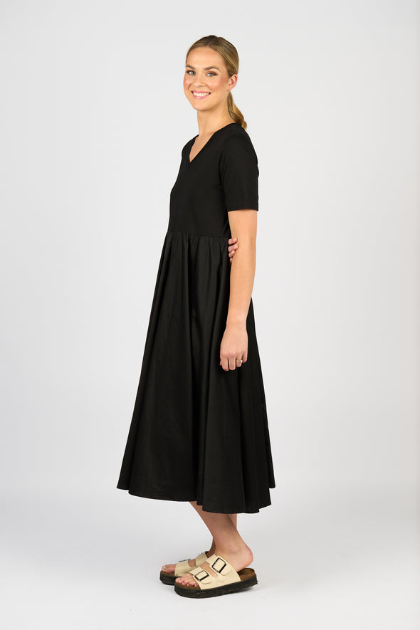 T-shirt Dress | 6117