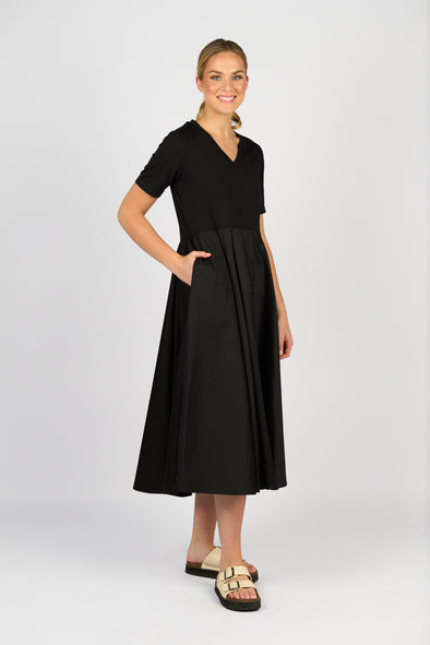 T-shirt Dress | 6117