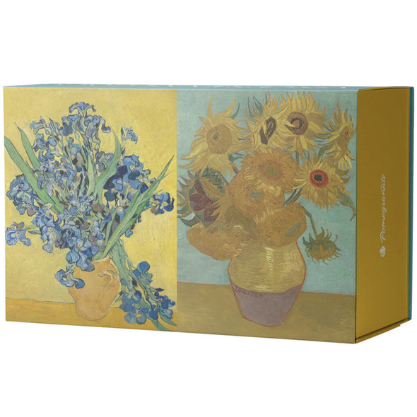 Vincent van Gogh - 120 Piece Double Sided Puzzle