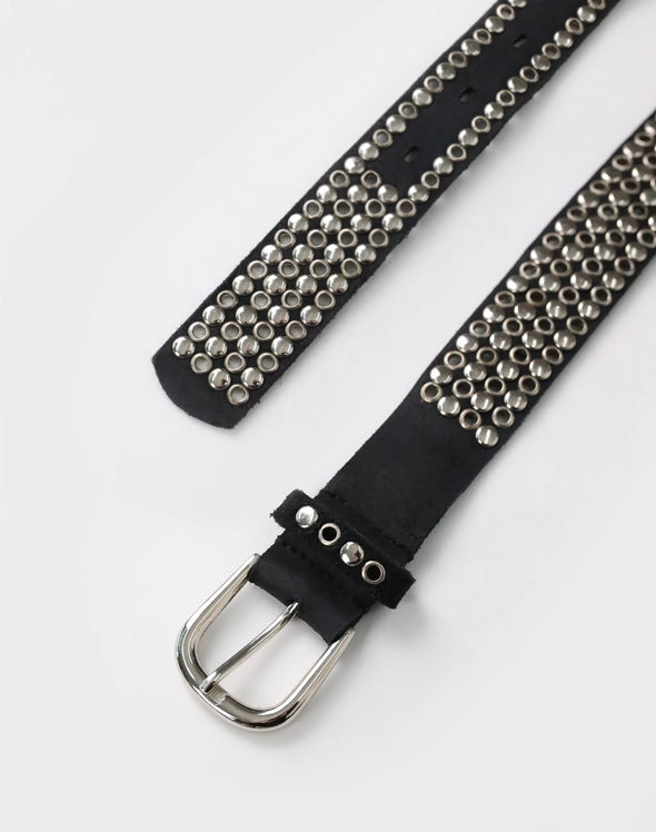 willa studded belt