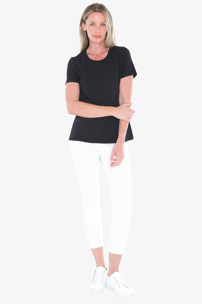 Core Short Sleeve Tee