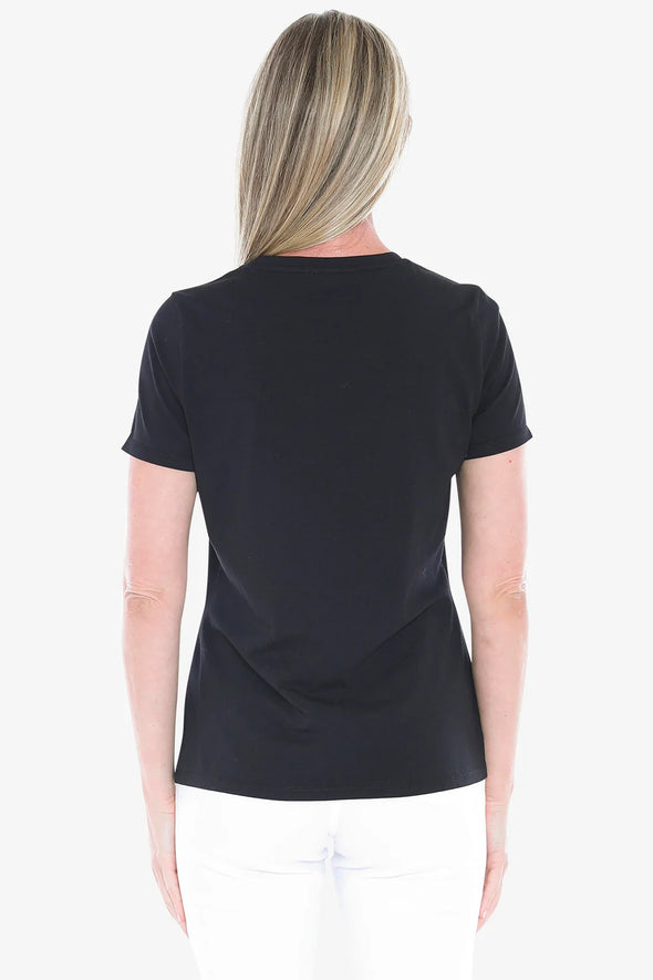 Core Short Sleeve Tee