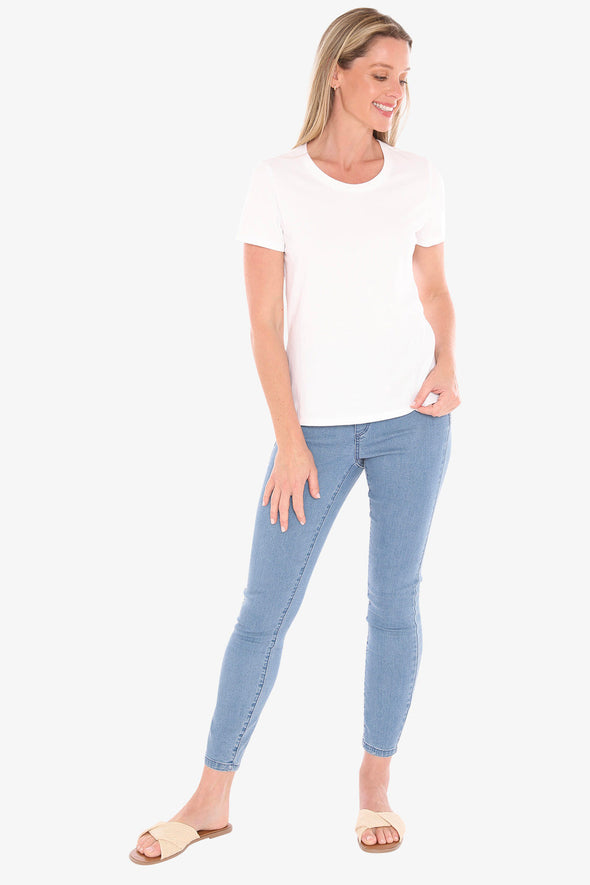 Core Short Sleeve Tee