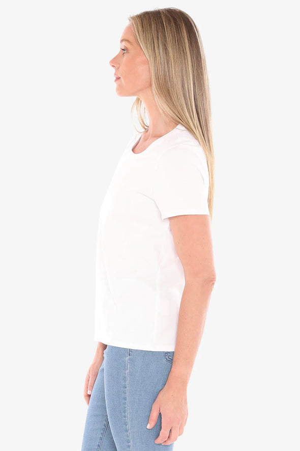 Core Short Sleeve Tee