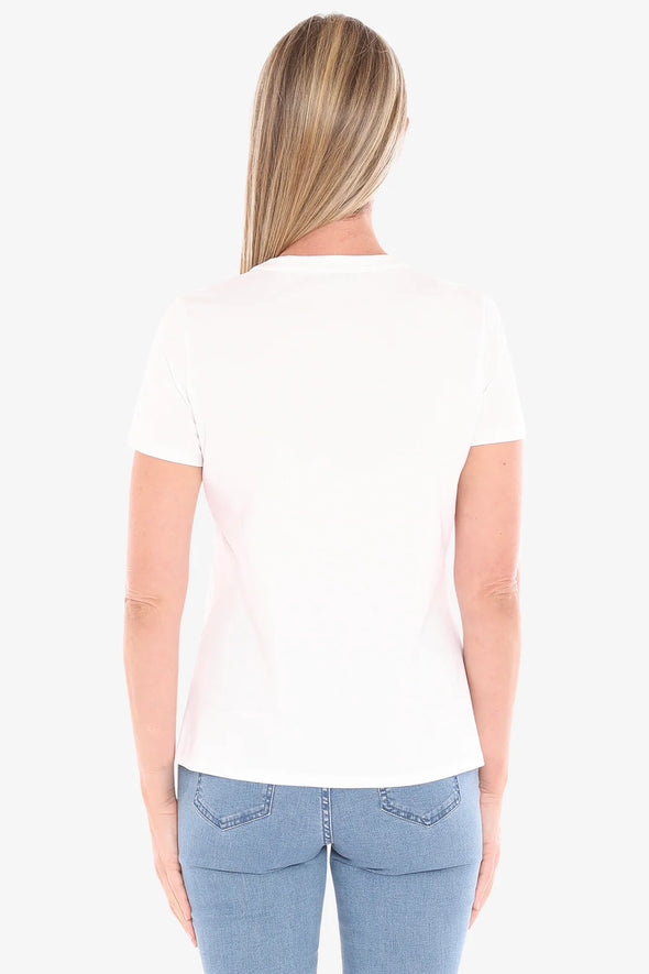 Core Short Sleeve Tee