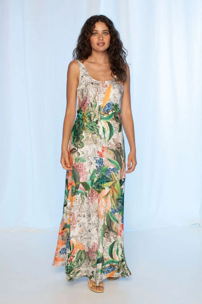 Gwendolyn Dress