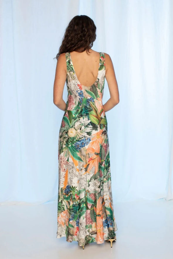 Gwendolyn Dress