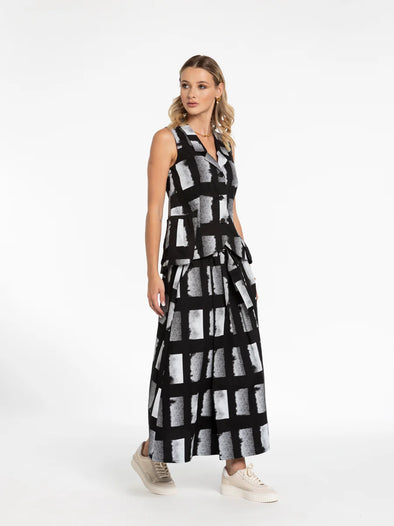 Future Skirt - Black