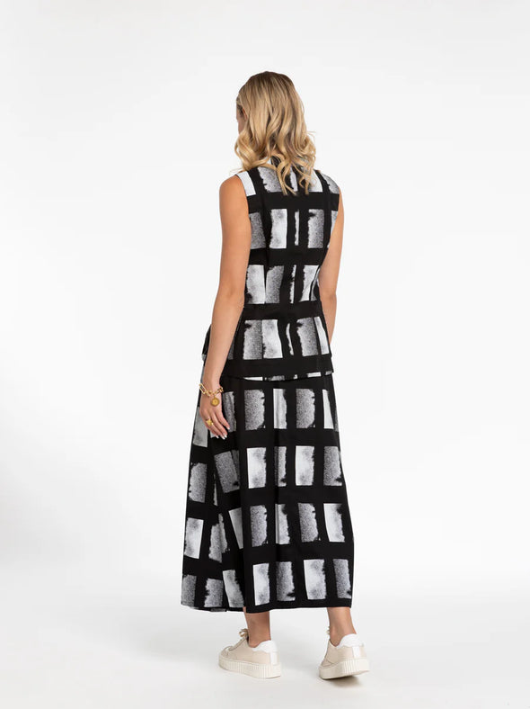 Future Skirt - Black