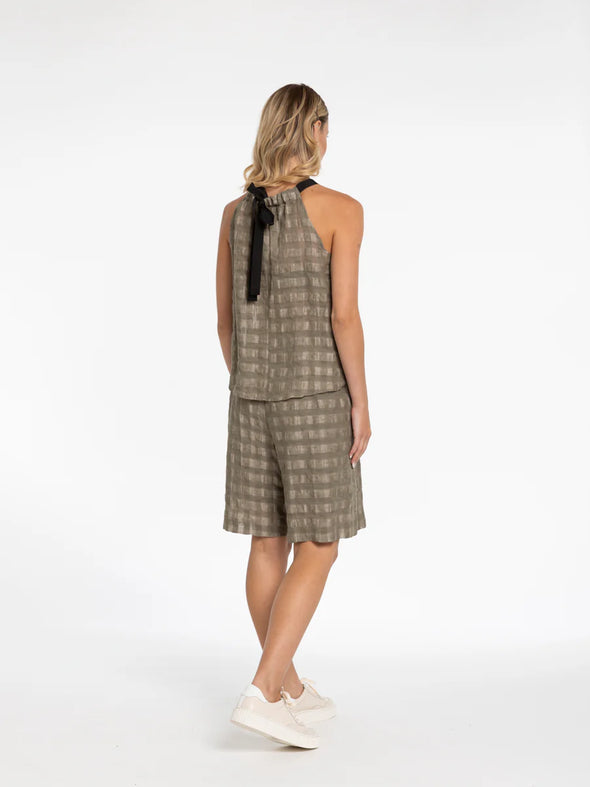 Refraction top