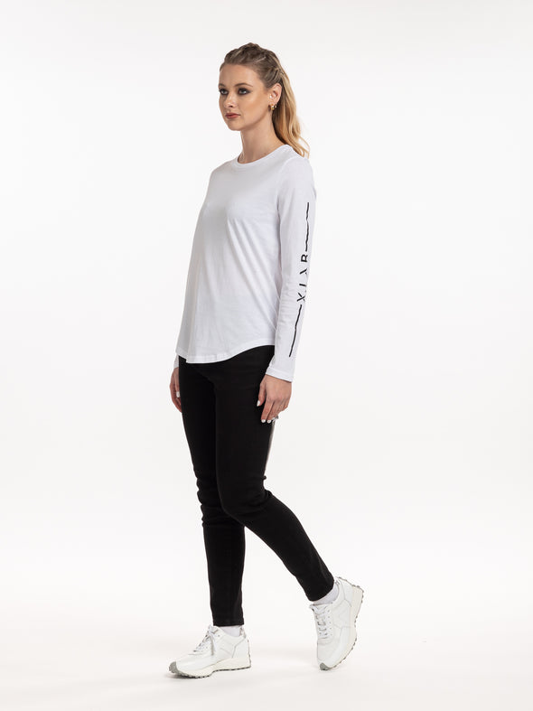 XLAB TEE White