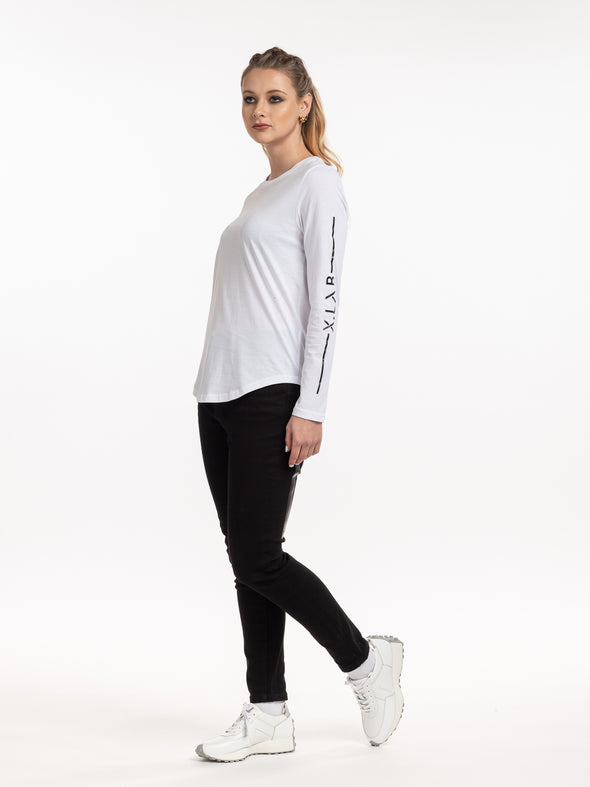 XLAB TEE White