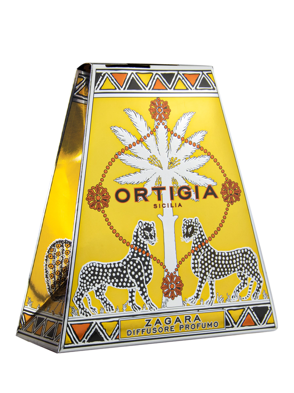 Zagara (Orange Blossom) Diffuser 200ml