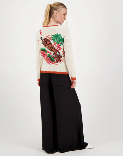 Jan Cardigan
