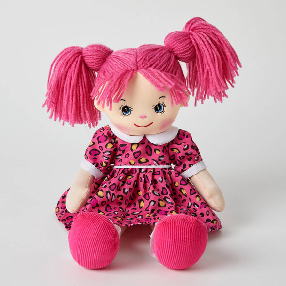 Claire doll