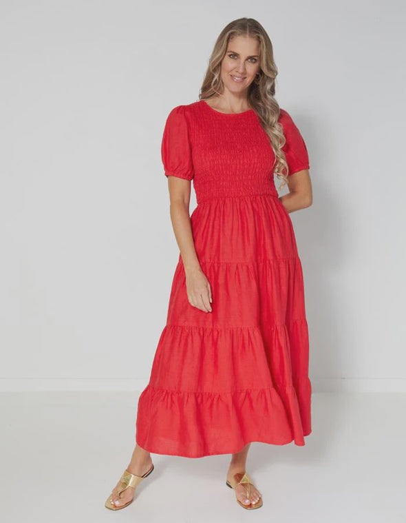Luna Dress
