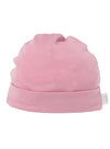 Babu Merino Beanie in Pink