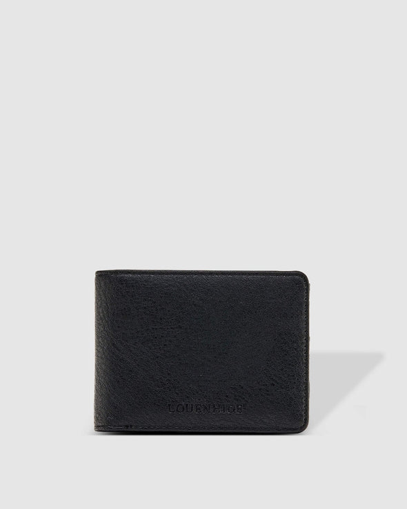 Hunter Mens Wallet