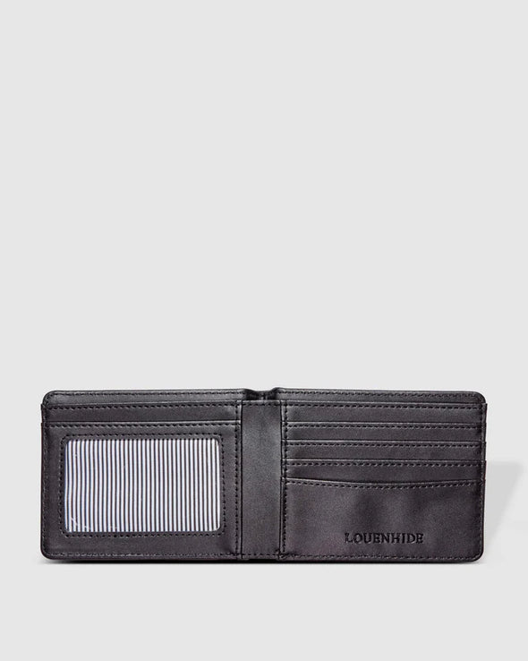 Hunter Mens Wallet