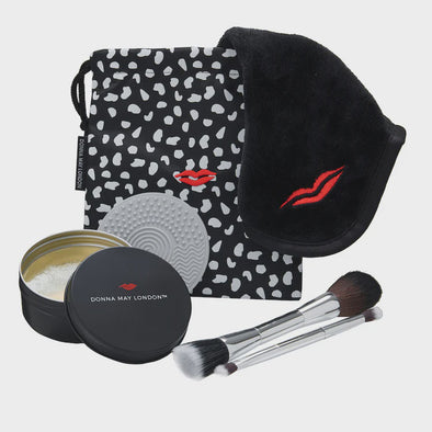 Makeup Brush Cleanser Kit