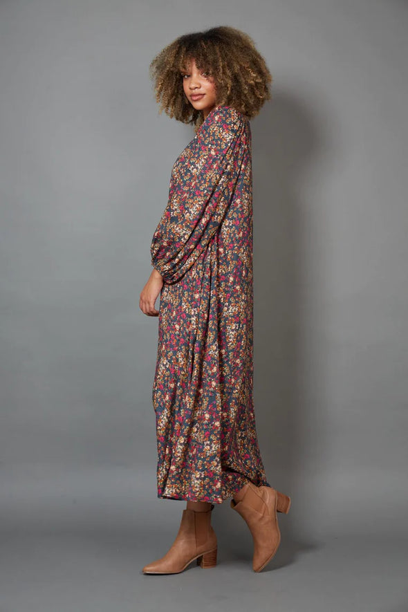 Milli Maxi Dress