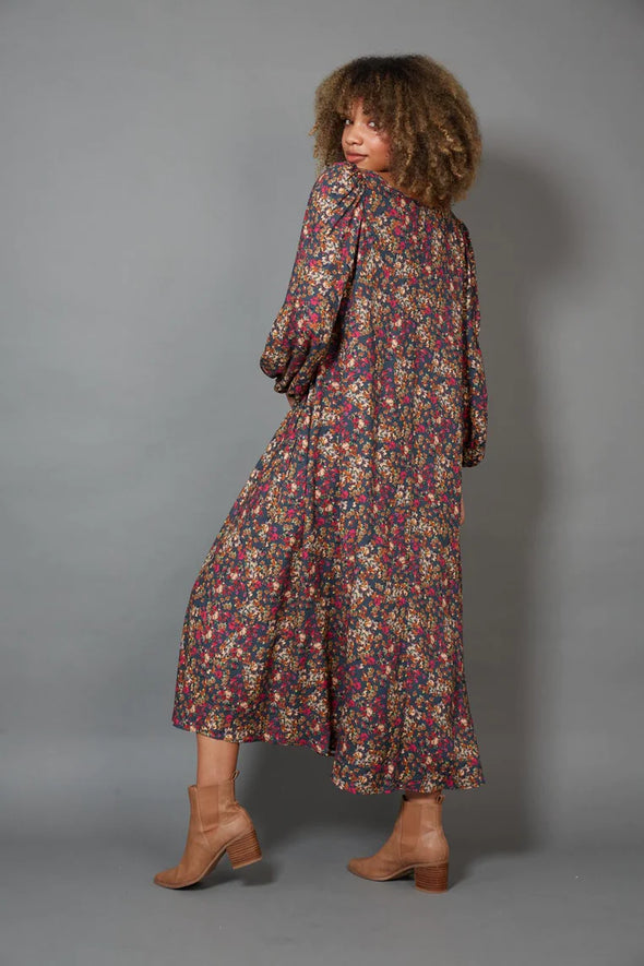 Milli Maxi Dress