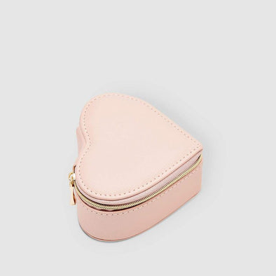 Louenhide - Jewellery Case -  Heart