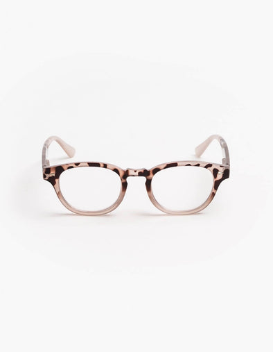 Stella & Gemma Readers - Wren Leopard