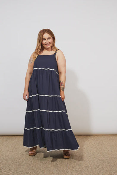 Oahu tank maxi